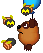 :D