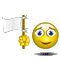 :-?
